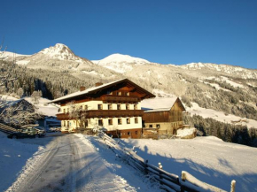 Biohof Maurachgut, Bad Hofgastein, Österreich